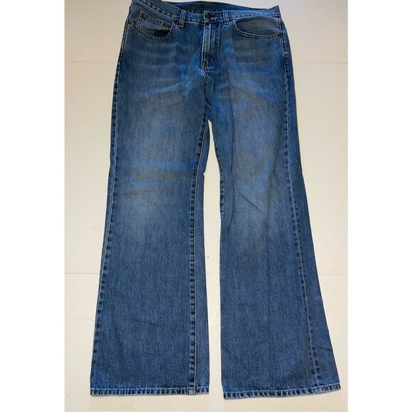 VGUC J Crew jeans, Size 34/32 - Picture 1 of 6